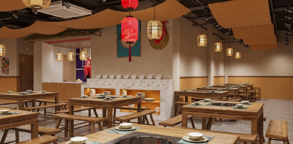 成都火锅店装修常见五大陷阱，成都火锅店装修避坑教程