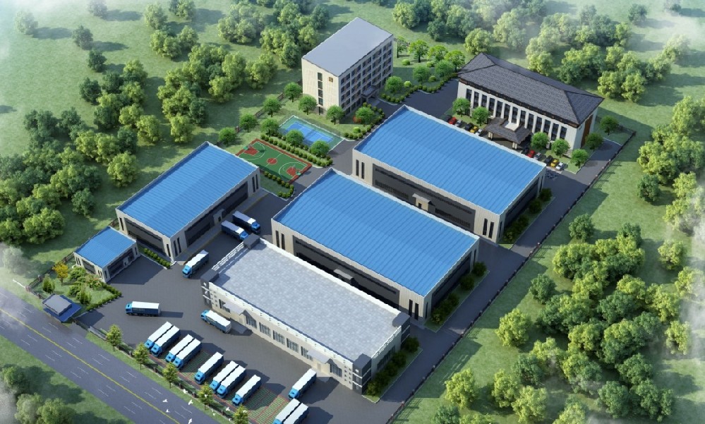 成都厂房装修施工流程全解析