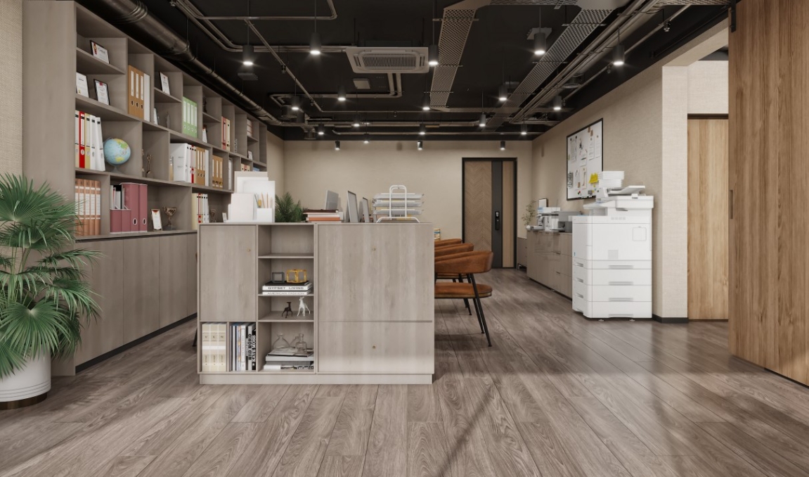 成都工装公司